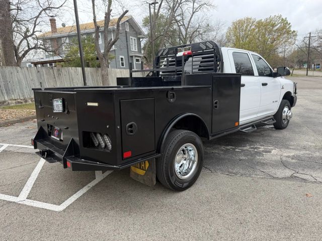 2021 Ram 3500 Tradesman