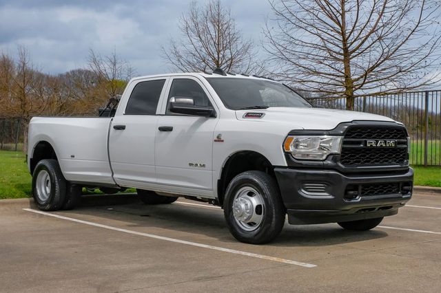 2021 Ram 3500 Tradesman 2021 Ram 3500 Tradesman