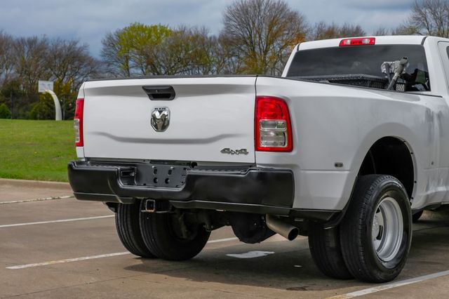 2021 Ram 3500 Tradesman 2021 Ram 3500 Tradesman