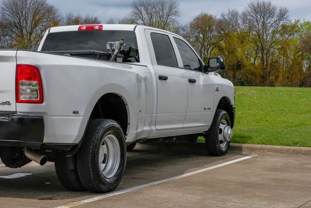 2021 Ram 3500 Tradesman 2021 Ram 3500 Tradesman