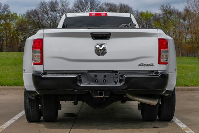 2021 Ram 3500 Tradesman