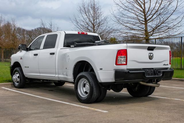 2021 Ram 3500 Tradesman