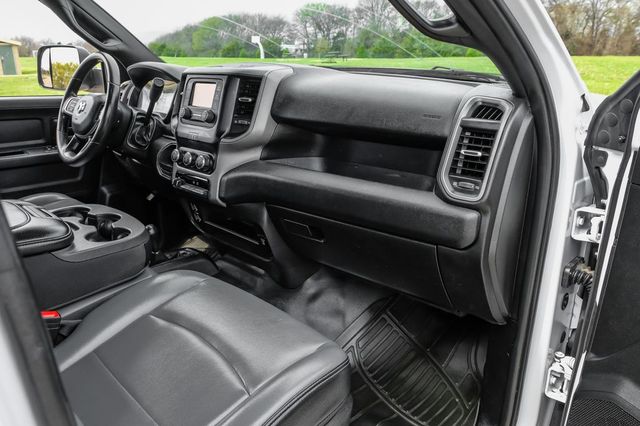 2021 Ram 3500 Tradesman 2021 Ram 3500 Tradesman