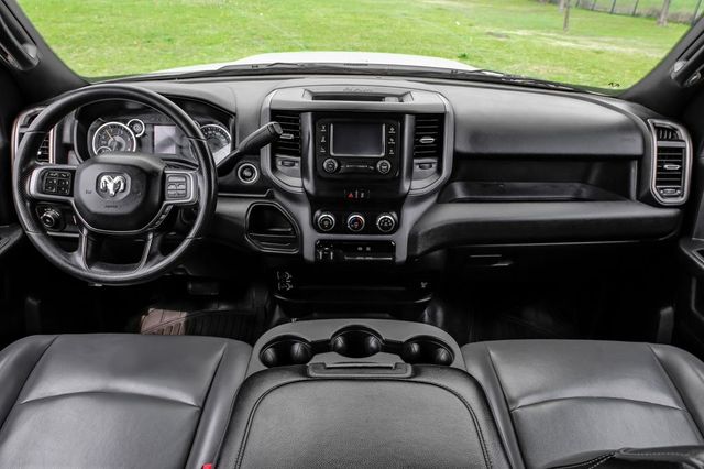 2021 Ram 3500 Tradesman 2021 Ram 3500 Tradesman