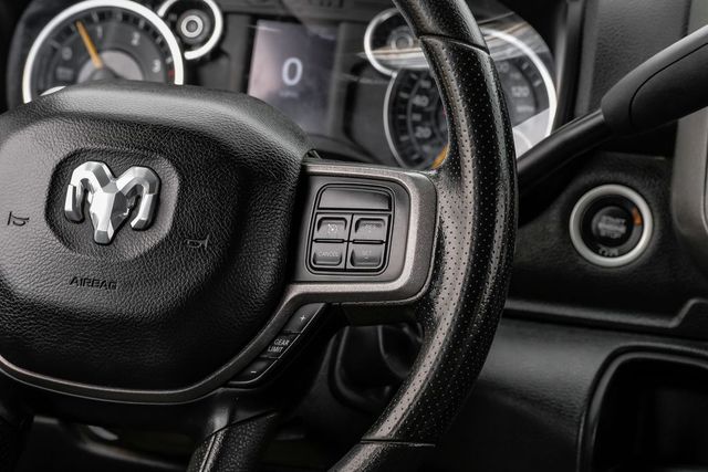 2021 Ram 3500 Tradesman 2021 Ram 3500 Tradesman