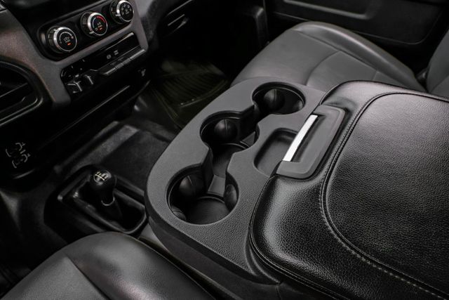 2021 Ram 3500 Tradesman