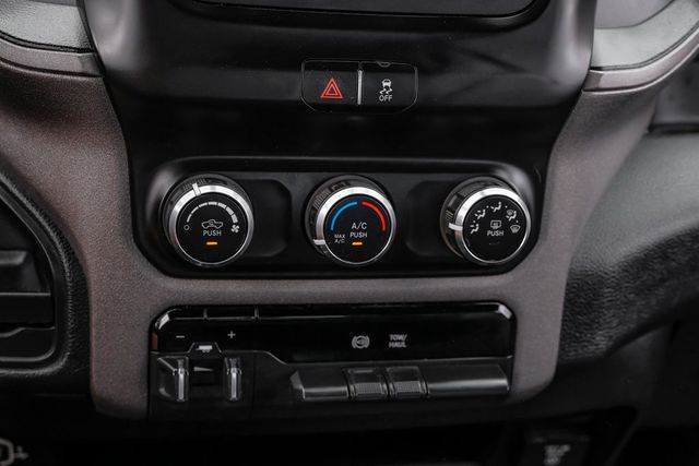 2021 Ram 3500 Tradesman