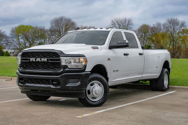 2021 Ram 3500 Tradesman 2021 Ram 3500 Tradesman
