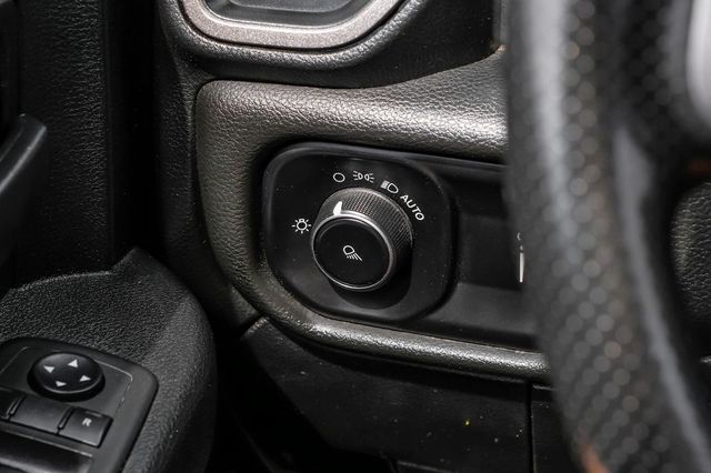 2021 Ram 3500 Tradesman