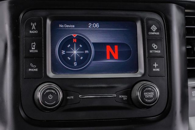 2021 Ram 3500 Tradesman