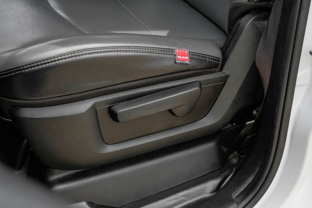 2021 Ram 3500 Tradesman