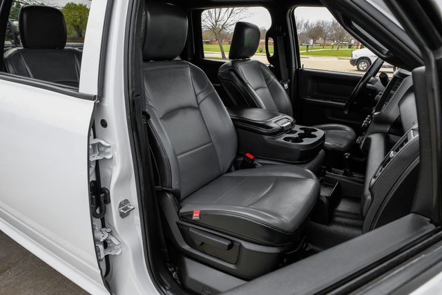 2021 Ram 3500 Tradesman 2021 Ram 3500 Tradesman