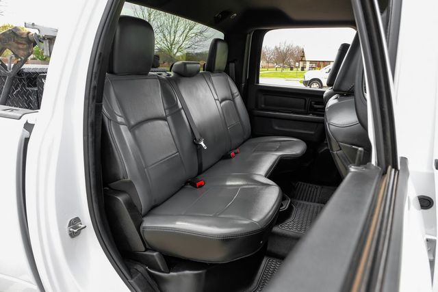 2021 Ram 3500 Tradesman 2021 Ram 3500 Tradesman