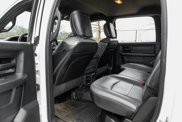 2021 Ram 3500 Tradesman 2021 Ram 3500 Tradesman