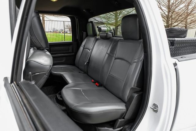 2021 Ram 3500 Tradesman 2021 Ram 3500 Tradesman