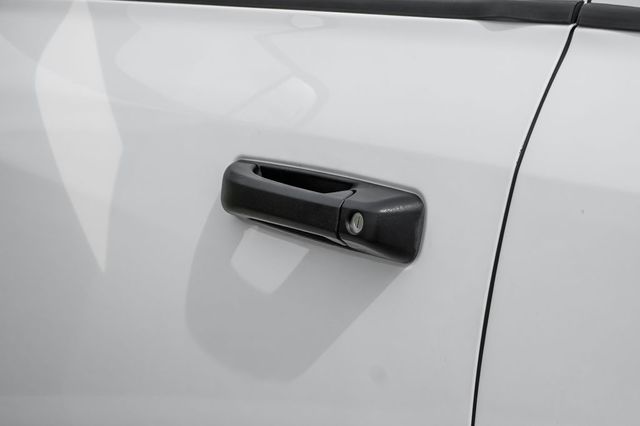 2021 Ram 3500 Tradesman