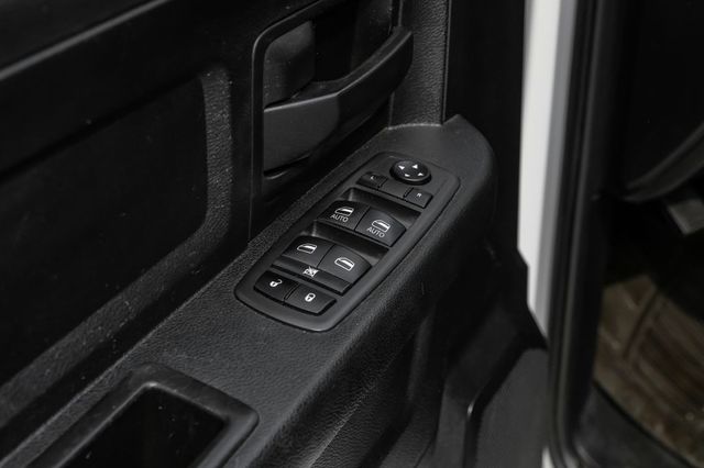 2021 Ram 3500 Tradesman