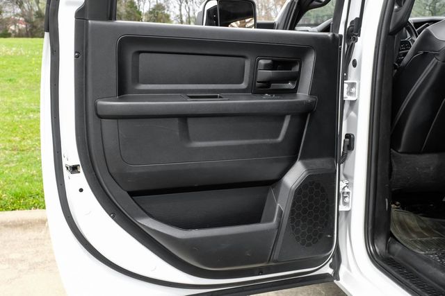 2021 Ram 3500 Tradesman 2021 Ram 3500 Tradesman