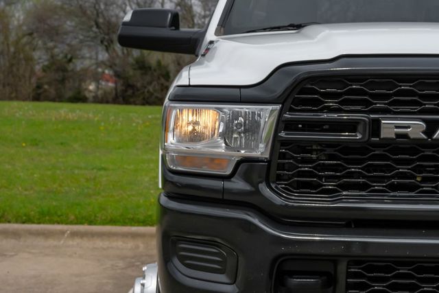 2021 Ram 3500 Tradesman 2021 Ram 3500 Tradesman