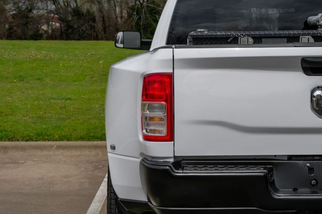 2021 Ram 3500 Tradesman 2021 Ram 3500 Tradesman