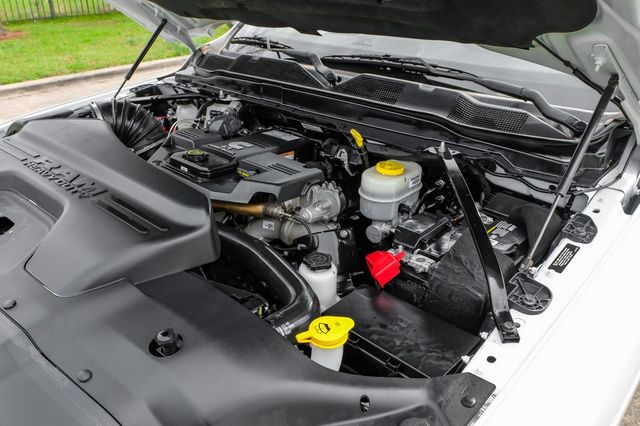 2021 Ram 3500 Tradesman