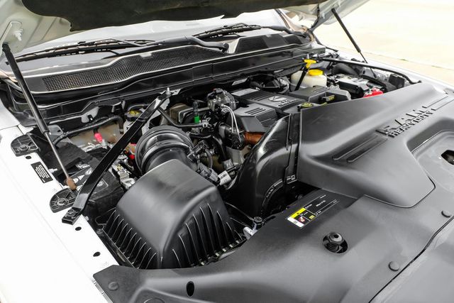 2021 Ram 3500 Tradesman