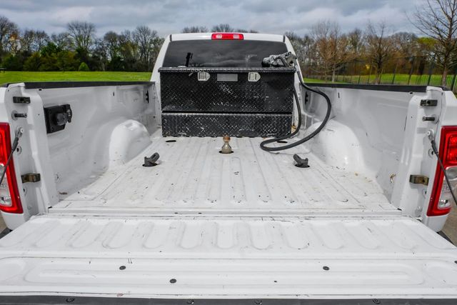 2021 Ram 3500 Tradesman 2021 Ram 3500 Tradesman