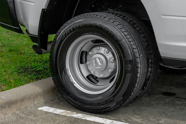 2021 Ram 3500 Tradesman