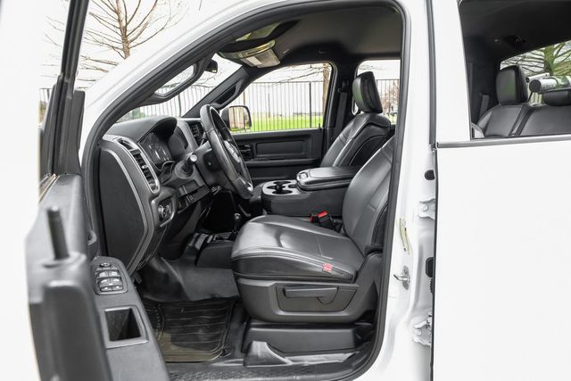 2021 Ram 3500 Tradesman