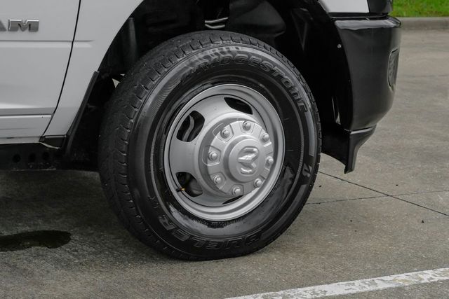 2021 Ram 3500 Tradesman