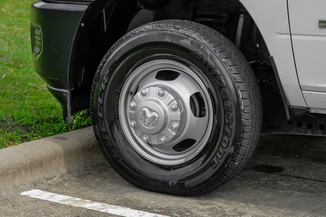 2021 Ram 3500 Tradesman 2021 Ram 3500 Tradesman