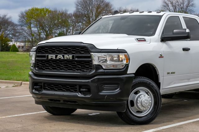 2021 Ram 3500 Tradesman 2021 Ram 3500 Tradesman