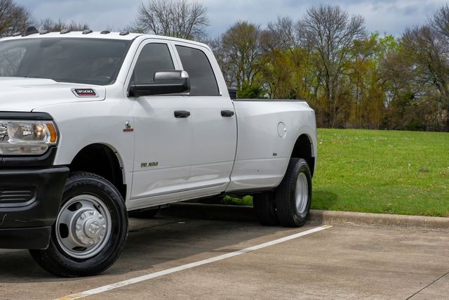 2021 Ram 3500 Tradesman 2021 Ram 3500 Tradesman