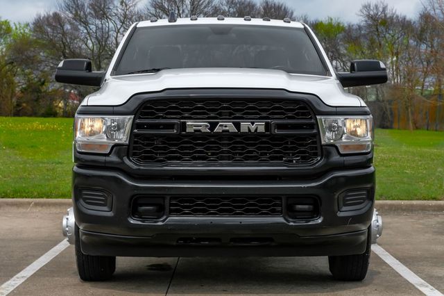 2021 Ram 3500 Tradesman
