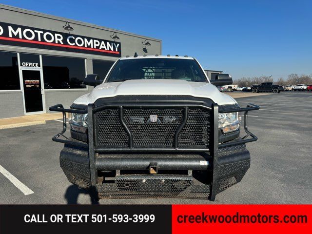 2021 Ram 3500 FLATBED Dually 4x4 6.4L Hemi GAS Financing White 2021 Ram 3500 FLATBED Dually 4x4 6.4L Hemi GAS Financing White