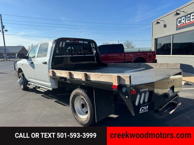 2021 Ram 3500 FLATBED Dually 4x4 6.4L Hemi GAS Financing White 2021 Ram 3500 FLATBED Dually 4x4 6.4L Hemi GAS Financing White