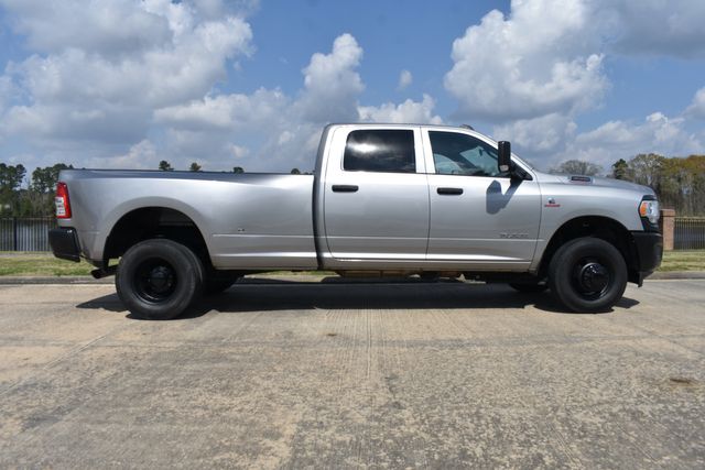2021 Ram 3500 Tradesman