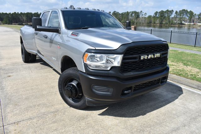 2021 Ram 3500 Tradesman