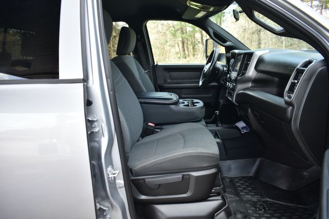 2021 Ram 3500 Tradesman