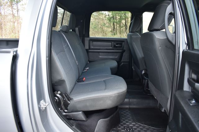 2021 Ram 3500 Tradesman