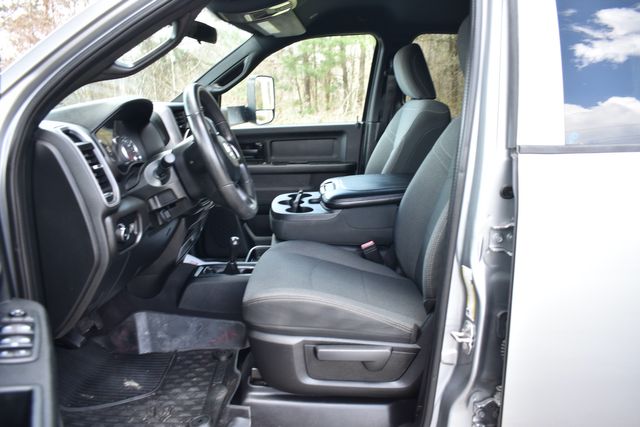 2021 Ram 3500 Tradesman