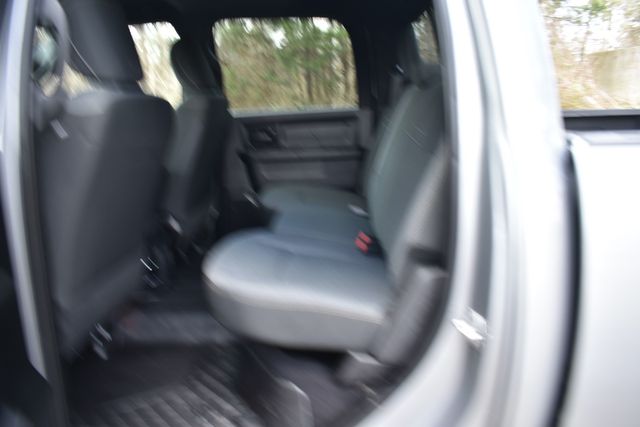 2021 Ram 3500 Tradesman