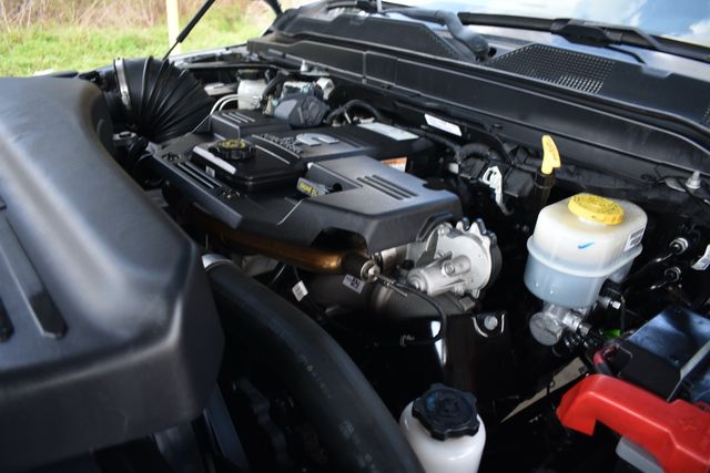 2021 Ram 3500 Tradesman