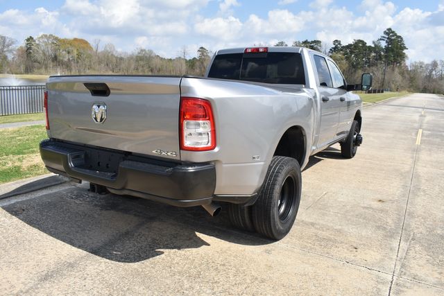 2021 Ram 3500 Tradesman