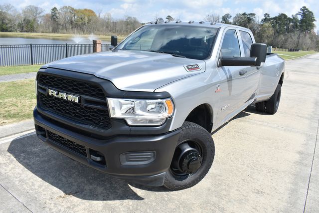 2021 Ram 3500 Tradesman