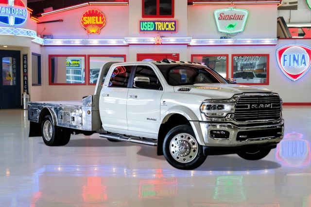 2021 Ram 5500 Laramie in Addison, Texas 75001