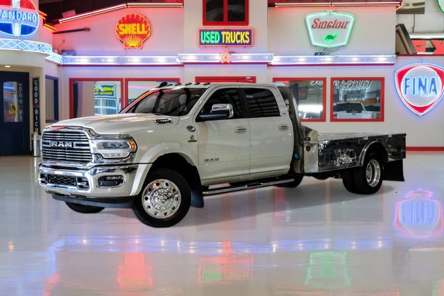 2021 Ram 5500 Laramie 2021 Ram 5500 Laramie