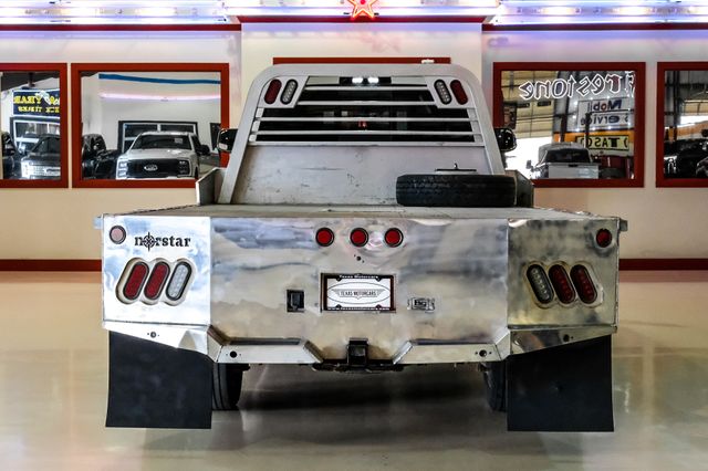 2021 Ram 5500 Laramie