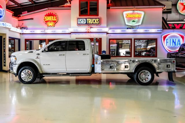 2021 Ram 5500 Laramie | New York, NY | Spincar Demo Account 2021 Ram 5500 Laramie | New York, NY | Spincar Demo Account