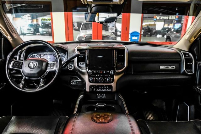2021 Ram 5500 Laramie | New York, NY | Spincar Demo Account 2021 Ram 5500 Laramie | New York, NY | Spincar Demo Account